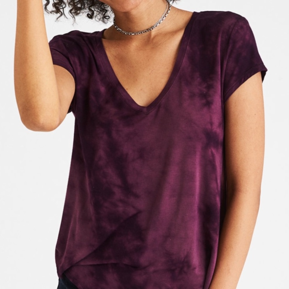 •NEVER WORN• AMERICAN EAGLE SOFT AND SEXY TEE